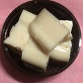 ダルマ子's cooksnap of when they made 失敗しない牛乳寒天.