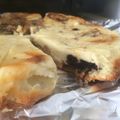 クックTFB27Q☆'s cooksnap of when they made オレオボトム✩簡単チーズケーキ.