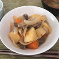 うまくできるか's cooksnap of when they made 我が家の甘めの肉じゃが.
