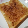 ゆみらんたん's cooksnap of when they made きなこ♡和とーすと♡.