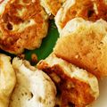 ひのりん。's cooksnap of when they made 簡単☆バナナパンケーキ.
