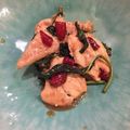 ミッドタウンガール's cooksnap of when they made パッ・ガパオ・ガイ☆タイ風バジルチキン.