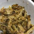 クックZHEDQ2☆'s cooksnap of when they made ゴーヤ(にがうり)の佃煮.