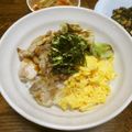 ジョングレ's cooksnap of when they made 鶏の照り焼き丼.
