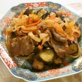 ☆Rokko☆'s cooksnap of when they made イタリア風炒めもの.