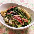 小梅チャン♡'s cooksnap of when they made 箸休めに☆ひじきの酢の物.