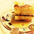 いろはね's cooksnap of when they made ちょっと感動☆ホットケーキの焼き方.