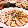 ralie♦︎'s cooksnap of when they made タコのレモンマリネ.
