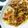あゆか☺︎'s cooksnap of when they made ☆糖質カット☆しらたきで塩焼きそば風☆.