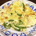 卵せんべい's cooksnap of when they made そうめんかぼちゃのふわふわ卵焼き☆.