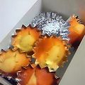 †美月†'s cooksnap of when they made 単純作業!!母から教わったマドレーヌ.