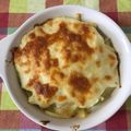 クック3CA74U☆'s cooksnap of when they made ほっくりポテトグラタン.
