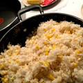 クック4ZF0G3☆'s cooksnap of when they made とうもろこしご飯.
