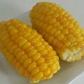料理は嫌いじゃない♪'s cooksnap of when they made 一番美味しかった♥とうもろこしの茹で方.