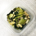 RoomA's cooksnap of when they made 青梗菜の煮びたし.