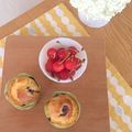 パンともふもふ's cooksnap of when they made 《★★ブルーベリーマフィン★★》.