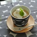 qyulove's cooksnap of when they made 黒糖パンナコッタ.