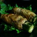 満月ろん's cooksnap of when they made オクラの肉巻きさっぱり煮.