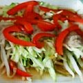 満月ろん's cooksnap of when they made 野菜たっぷり！キャベツの肉巻き.