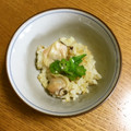 ☆こまっと☆'s cooksnap of when they made はまぐりの炊き込みご飯.