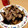 クック0407☆'s cooksnap of when they made 茄子と豚コマの甘酢炒め.