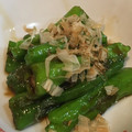 メガフー's cooksnap of when they made ししとうの甘辛炒め☆5分で簡単、副菜☆.