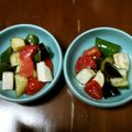 ガンバクック's cooksnap of when they made ゴロゴロ野菜のひんやり甘酢漬け♪.
