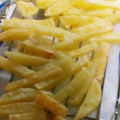 もりよし☆'s cooksnap of when they made じゃがいもの揚げ焼き.