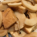 ☆chocola's cooksnap of when they made ❤たけのこと厚揚げのとろ～り和風あん❤.