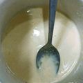 ままりんちゃん's cooksnap of when they made マクドナルド風☆マスタードソース.