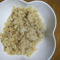 わるさの天使's cooksnap of when they made ★簡単★生姜ぽかぽかの醤油の炊き込みご飯.