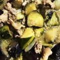 ぴよぴよひよりさん's cooksnap of when they made 豚バラなす.