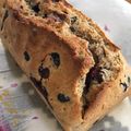 あかりんりん♪'s cooksnap of when they made ブルーベリーパウンドケーキ.