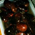 nattsuたん's cooksnap of when they made 白花豆…活力鍋を使って〜(o˘◡˘o)♡.