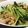 クック7EQZ52☆'s cooksnap of when they made 小松菜と高野豆腐の炒めもの.
