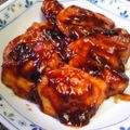 けっちゃま's cooksnap of when they made 鶏胸肉でやわらか　チキンチャップ.