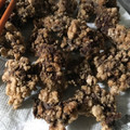 四児のハハ's cooksnap of when they made ☆サクッとろっ☆うまうま鶏レバーの唐揚げ.