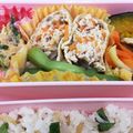 ちづりんも's cooksnap of when they made 油揚げの袋煮♫.