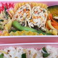 ちづりんも's cooksnap of when they made 油揚げの袋煮♫.