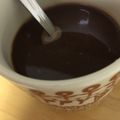 うさこママ★'s cooksnap of when they made ◆シナモンココア◆.