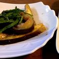 クックZFZCA0☆'s cooksnap of when they made 大葉であっさり！茄子の甘味噌炒め.