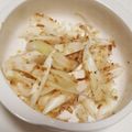 anchobisan's cooksnap of when they made 簡単おつまみ、副菜 =エシャロット=.