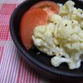 natsu_k's cooksnap of when they made 野菜を食べよう☆カリフラワーのマス・マヨ.