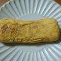 ☆なおちゃん's cooksnap of when they made しっとり玉子焼き.