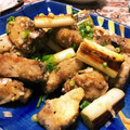 はなたぎ's cooksnap of when they made ネギ塩だれ.
