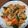 クック0T43KB☆'s cooksnap of when they made 新玉、新じゃがの厚揚げ酢豚.