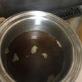 ヒロププチャン's cooksnap of when they made 夏に大活躍♪ぶっかけうどん・素麺のタレ！.