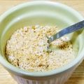 ちぃ兄やん's cooksnap of when they made ☆簡単！ごはんがすすむ洋風ふりかけ☆.