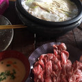 スパイスパーラー's cooksnap of when they made きのことみょうがの豚しゃぶしゃぶ.