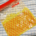 papicooo's cooksnap of when they made しょうがのすりおろし☆便利な保存方法.
